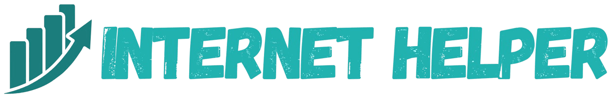 Internethelper
